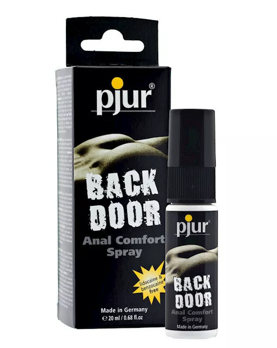 pjur Backdoor Spray - 20ml