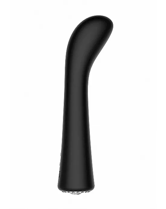 G-spot Glimmer Vibrator