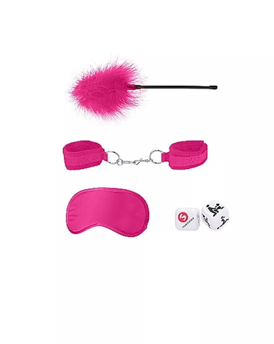 Introductory Bondage Kit