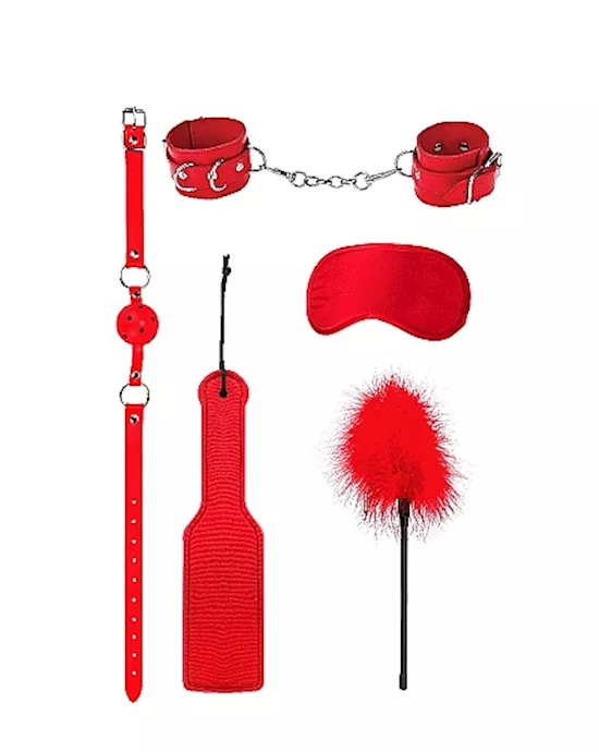 Introductory Bondage Kit