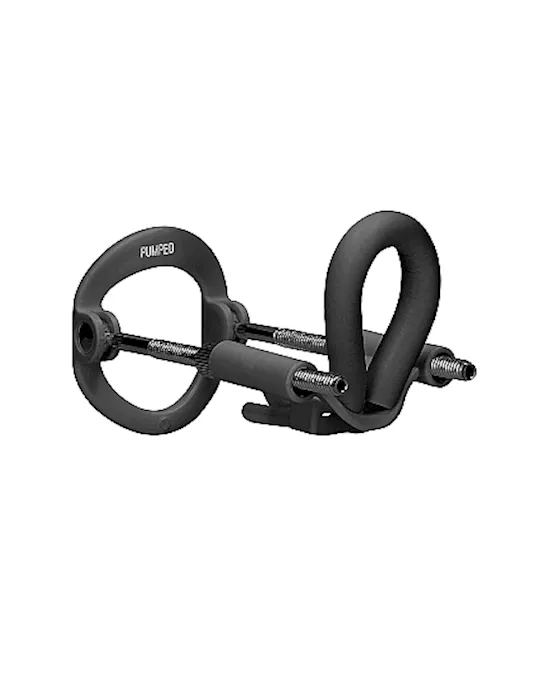 Penis Extender- Black