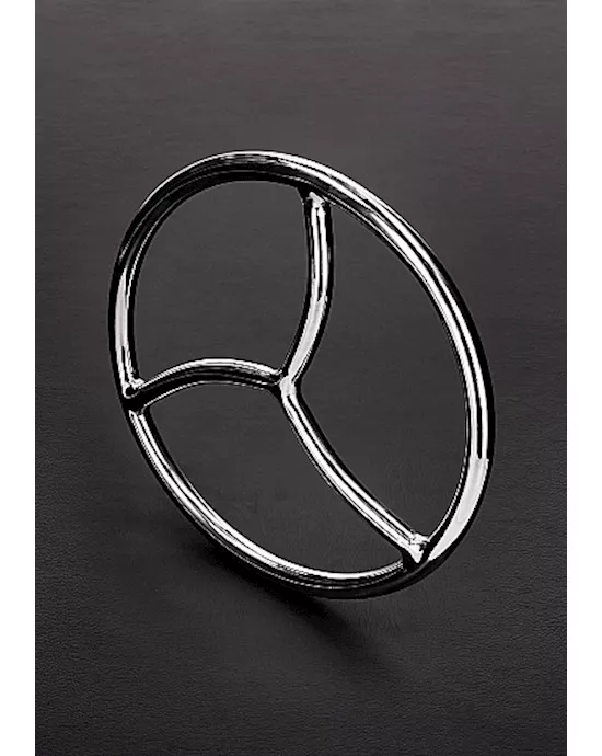 Triskelion Shibari Suspension Ring