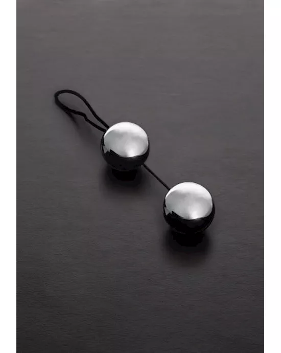 Ben Wa Balls 34mm