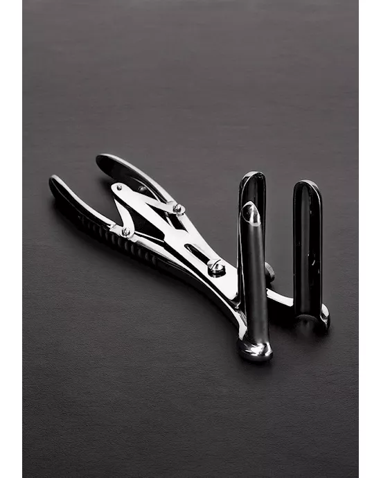 Tri-Prong Rektal Speculum Matthieu 