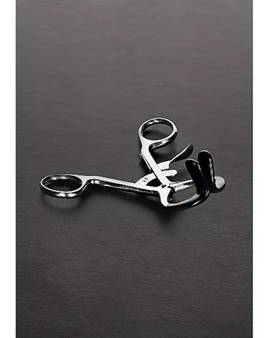 Molt Mouth Gag with PVC Coating