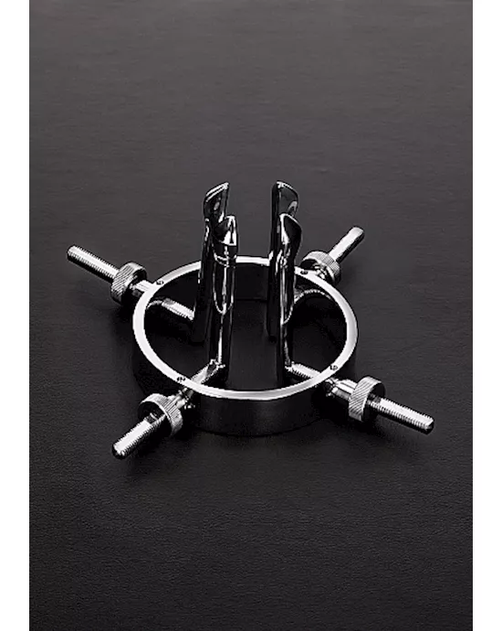 Ring Speculum