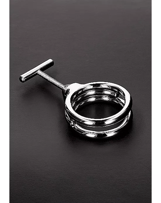 Cock Crusher