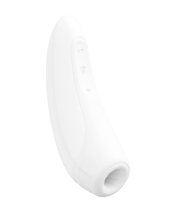 Satisfyer Curvy 1+