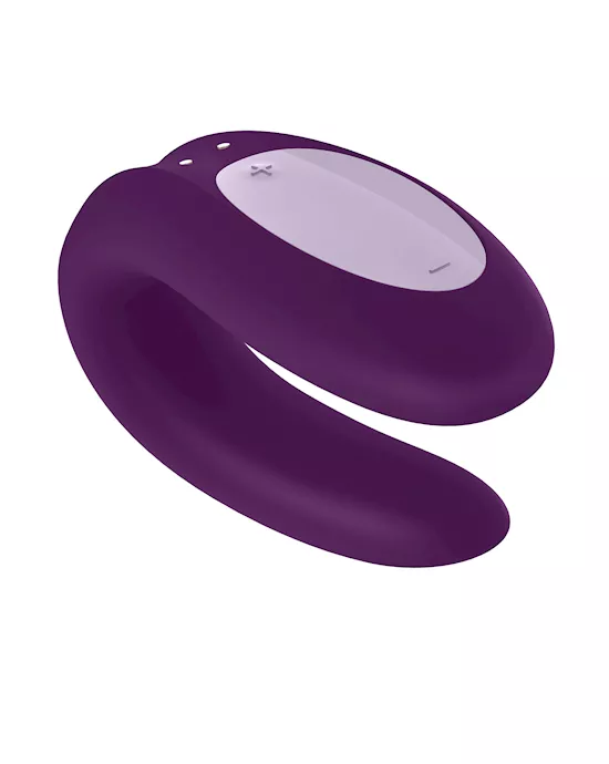 Satisfyer Double Joy
