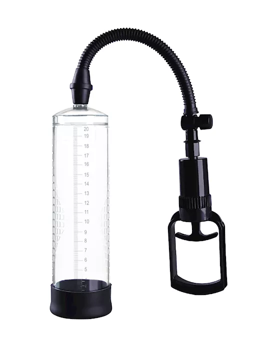 Powerup Penis Pump