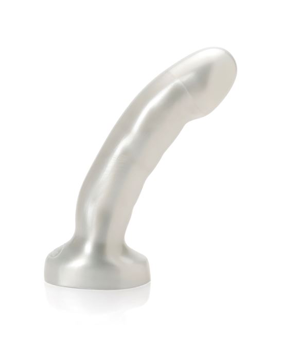 Acute Dildo- White Pearl