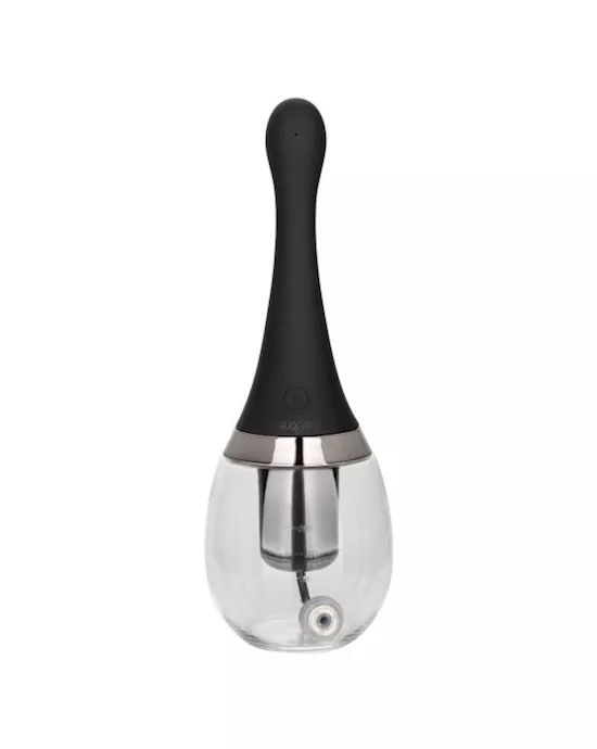 Ultimate Rechargeable Auto Douche