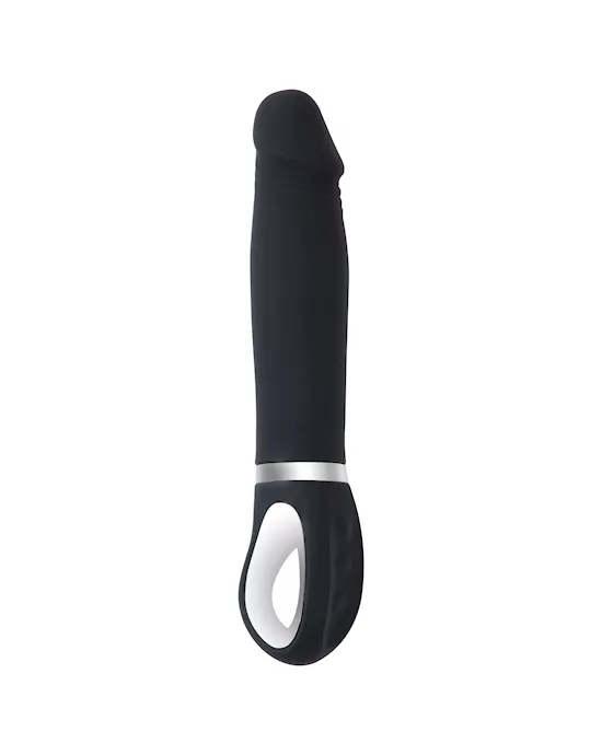 Jude Realistic Vibrator - 7.5 Inch