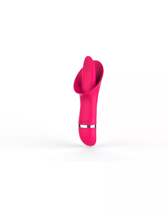 Sydney Flicking Vibrator