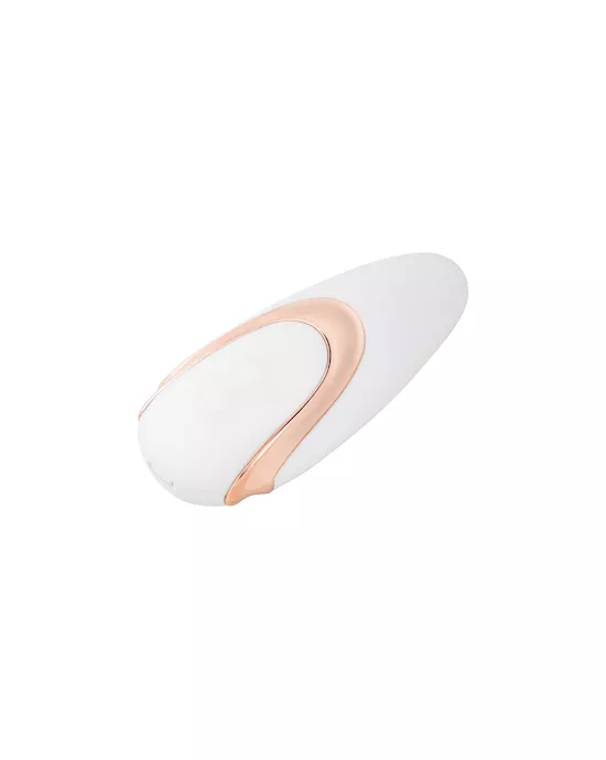 Enrique Bullet Vibrator - 4.5 Inch
