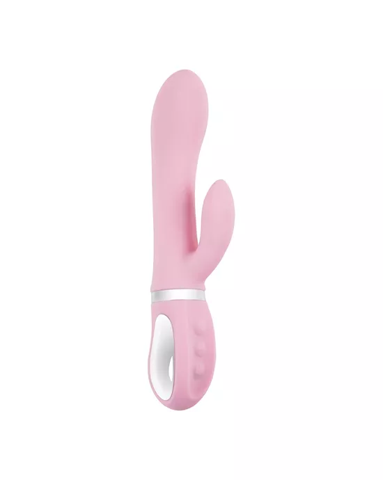 Randy Rabbit Vibrator - 7.6 Inch
