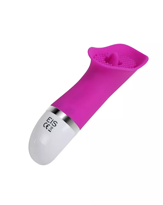 Thalia Tongue Vibrator