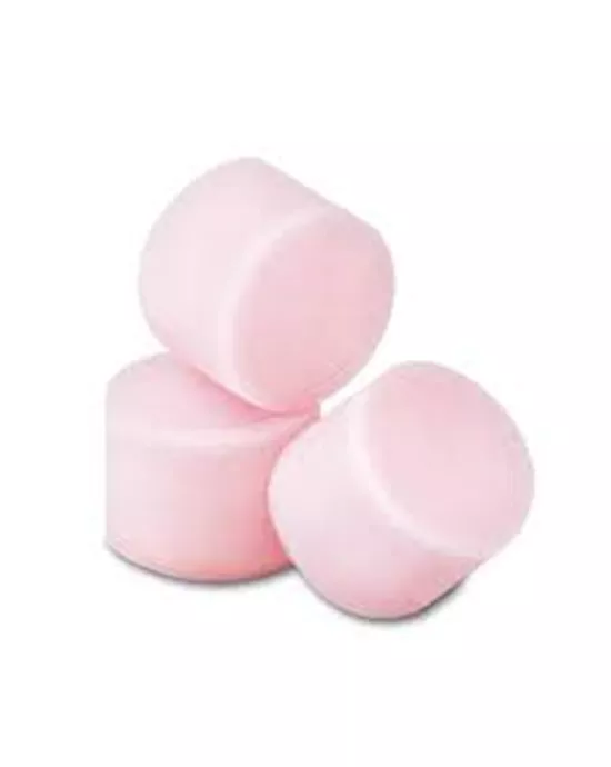 Round Soft Tampon - Singular