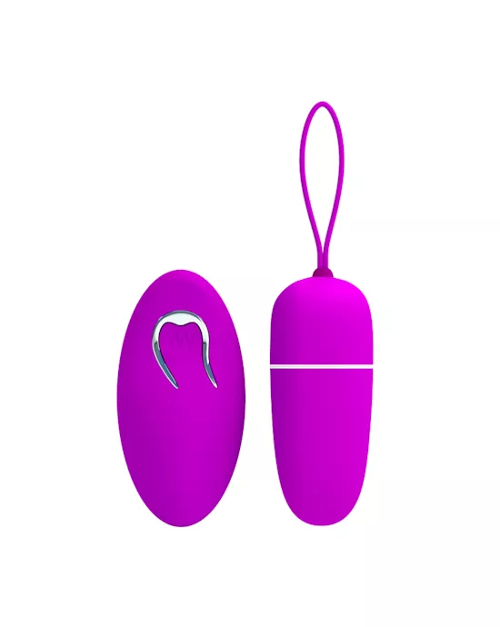 Bradley Love Egg