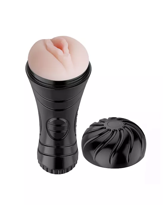 Masturbator Cup 1