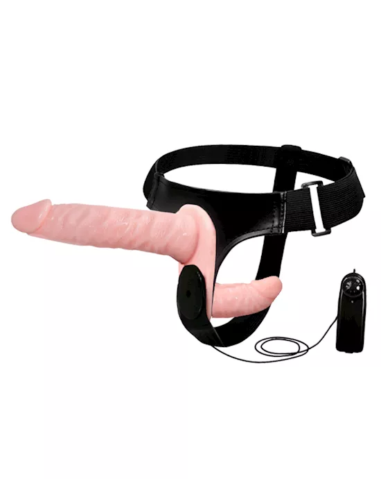 Pure Joy Strap-on