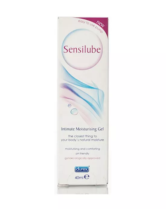 Durex Sensilube
