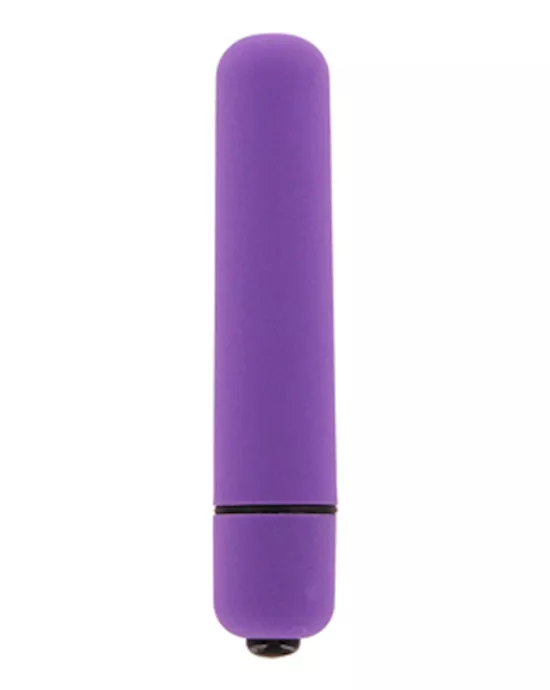 VelvaFeel 3.5 Inch Bullet Vibe