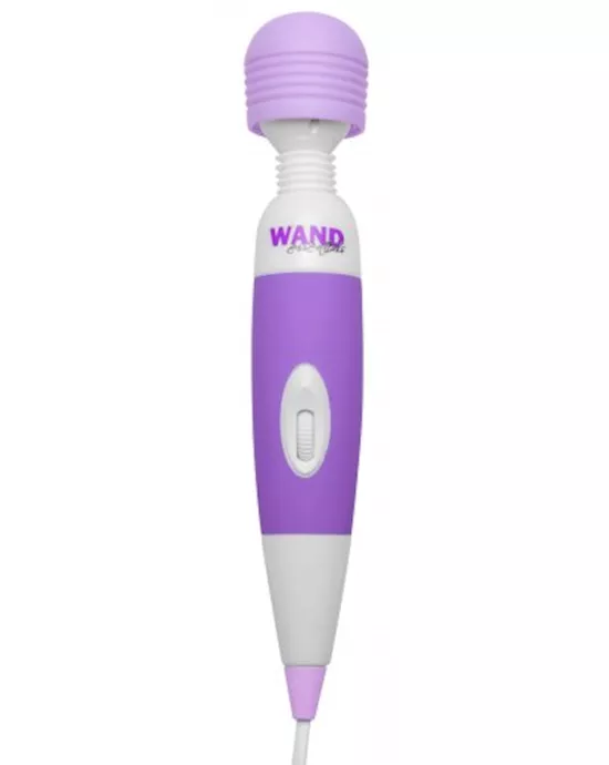 Wand Essentials Multi Speed Body Massager