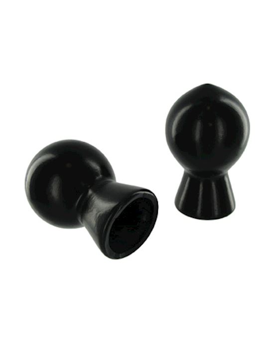 Size Matters Nipple Boosters