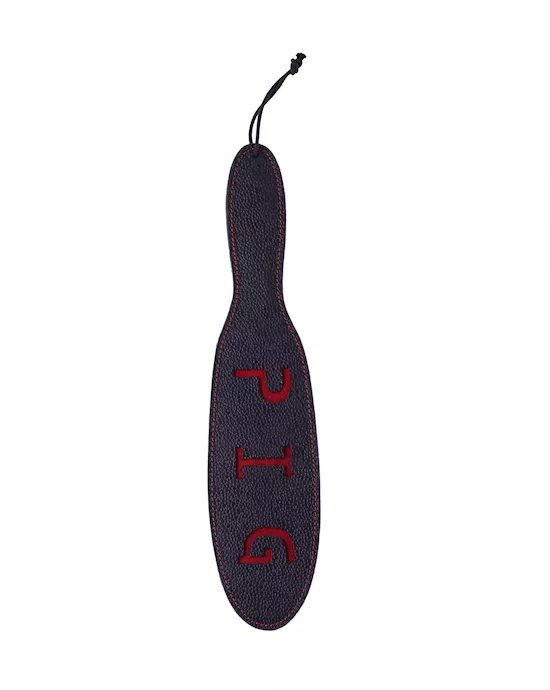 Bound X Pig Paddle