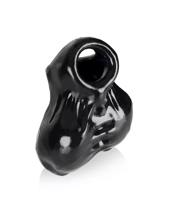 NUTTER ballsack 