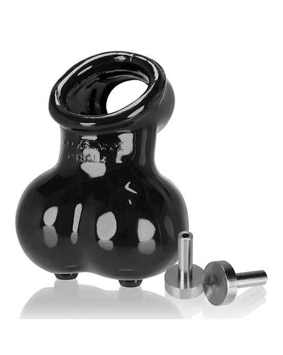 SACKSLING-2 ELECTRO Ballsack Sling 