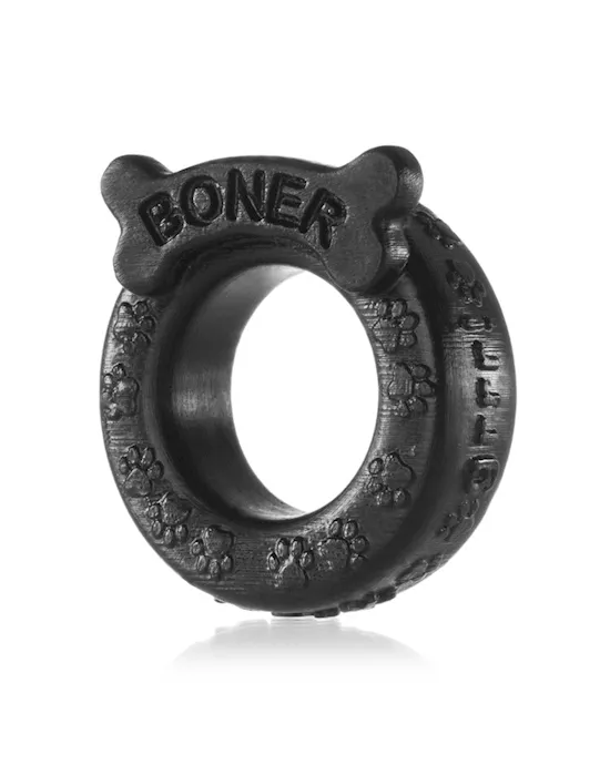 BONER Cockring