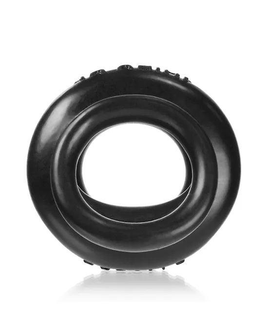 Juicy Xl Padded Cockring 