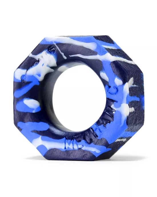 Mechanic Cockring