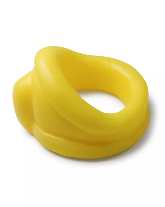 PISSER cockring