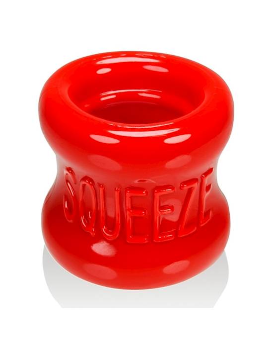 Squeeze Ballstretcher