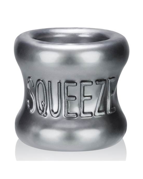 Squeeze Ballstretcher