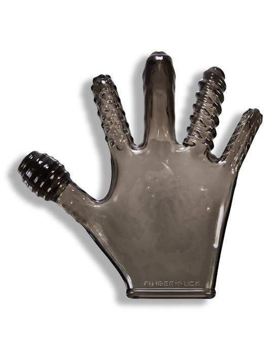 Finger F Glove