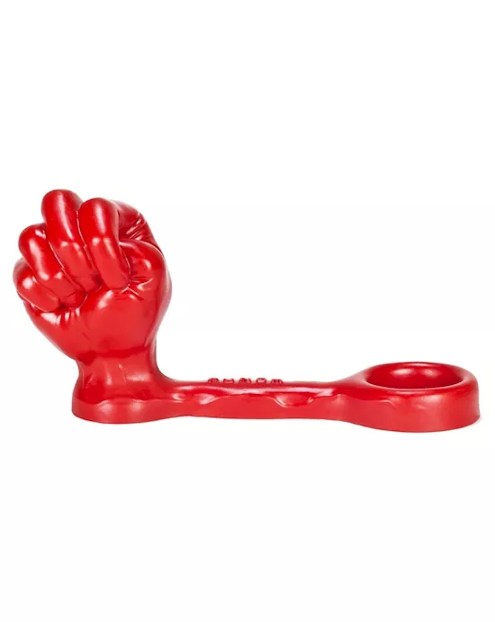 PUNCH asslock - 8.25 Inch