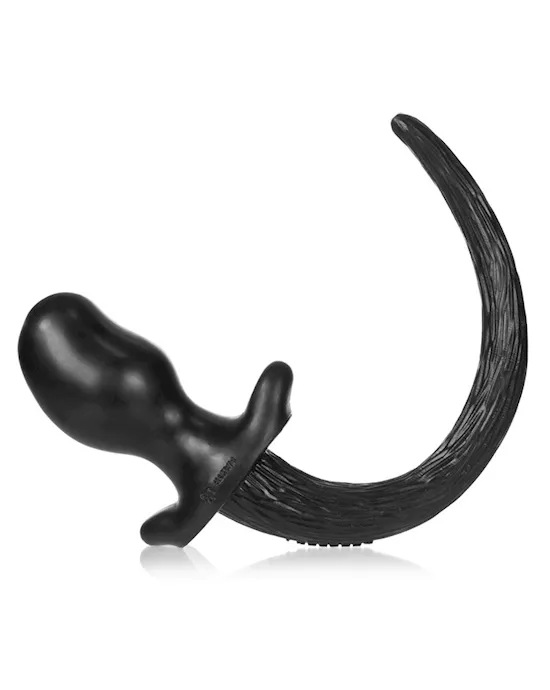 PUPPY TAIL buttplug - mastiff - 5 Inch