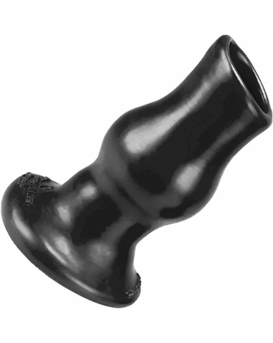 Pighole Deep-1 Hollow Plug