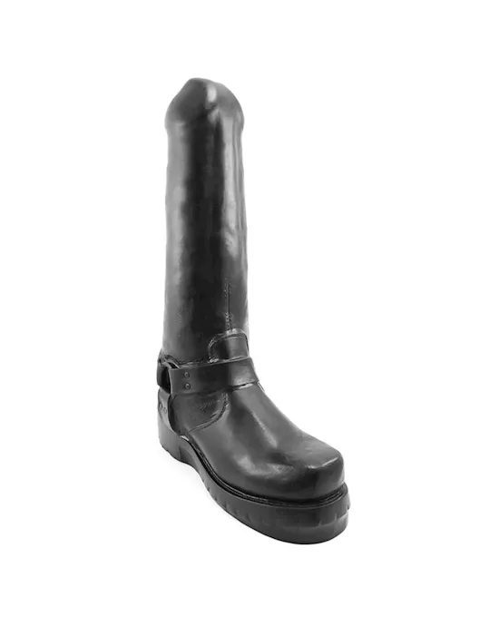 BOOTBOY dildo -  15.5 inch