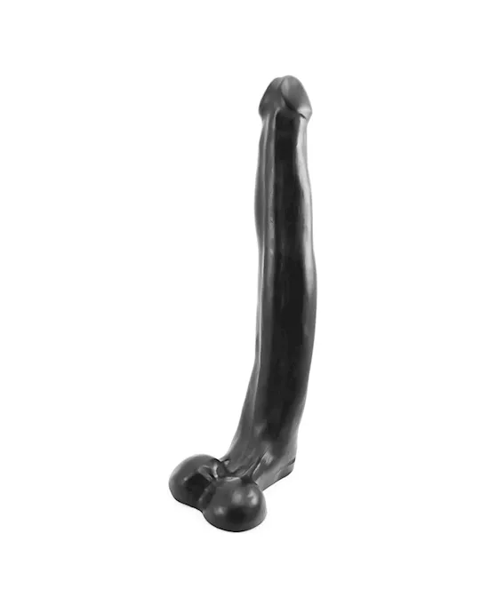 Jimmy Dildo - 13 Inch