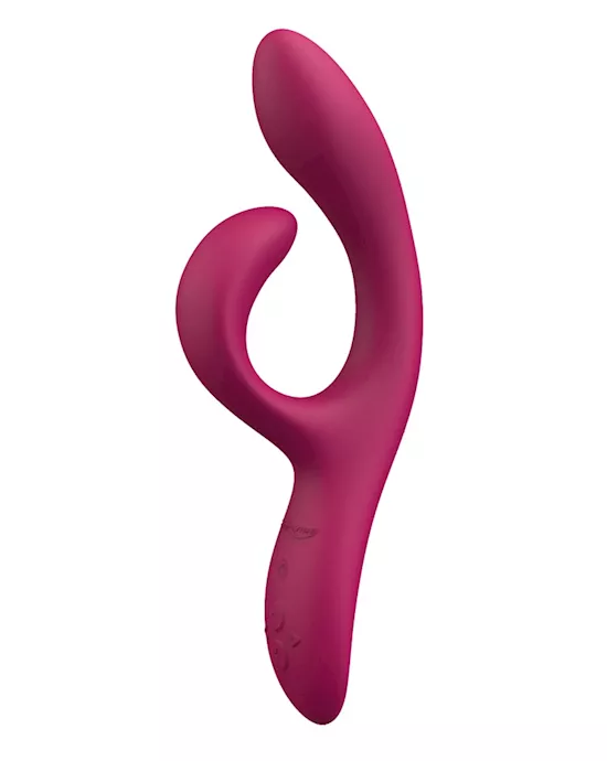 We-Vibe Nova 2 Rabbit Vibrator