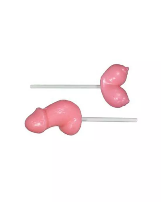 Penis Suckers Singles