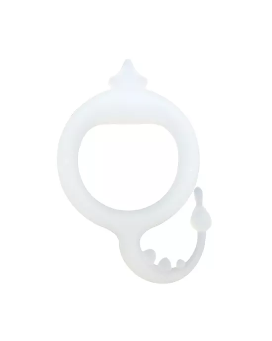 Merlin Cock Ring Set
