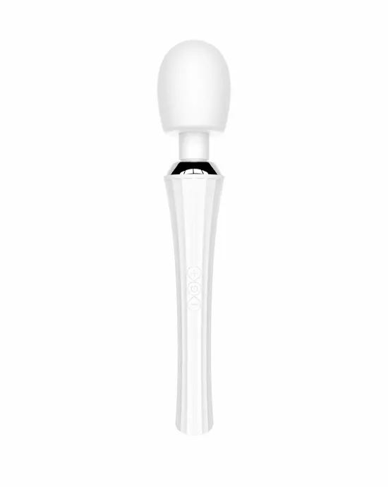 Nessie Wand Vibrator
