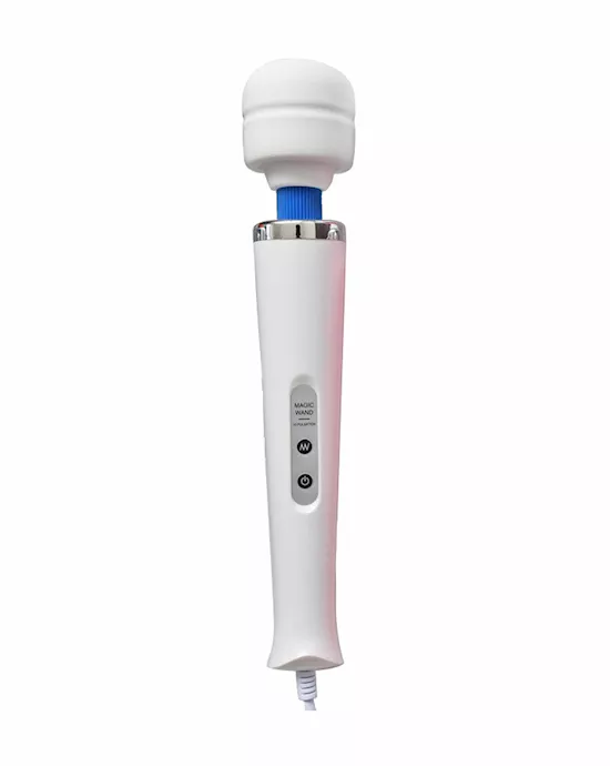 Cece Corded Wand Vibrator 