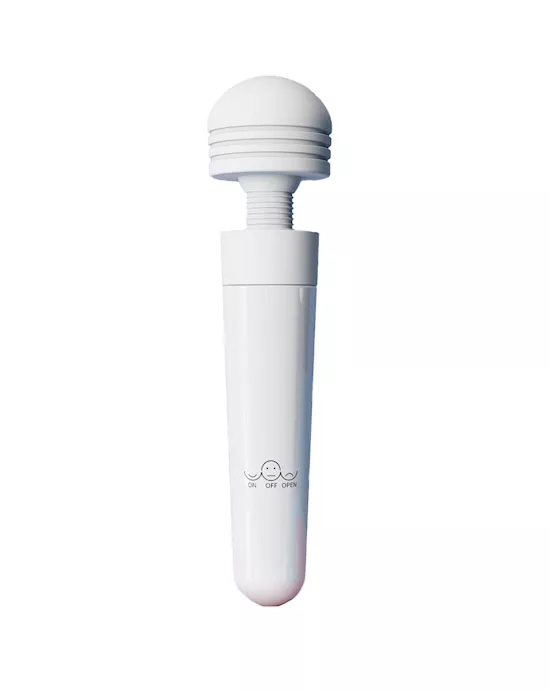 Lara Wand Vibrator 